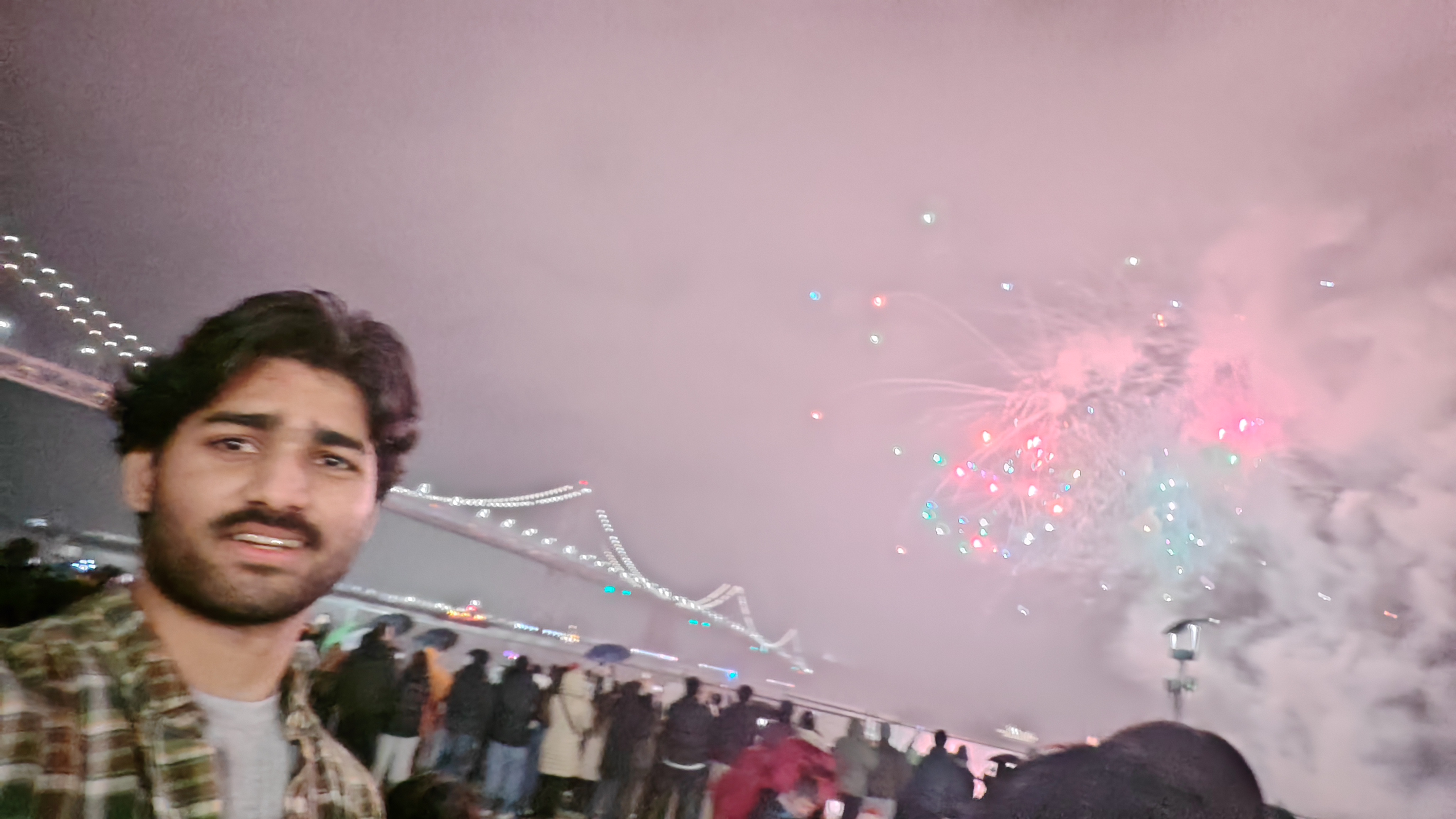 Oakland Bridge